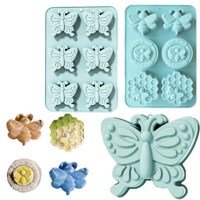 Pastelaria – Tapetes de silicone e moldes de pastelaria