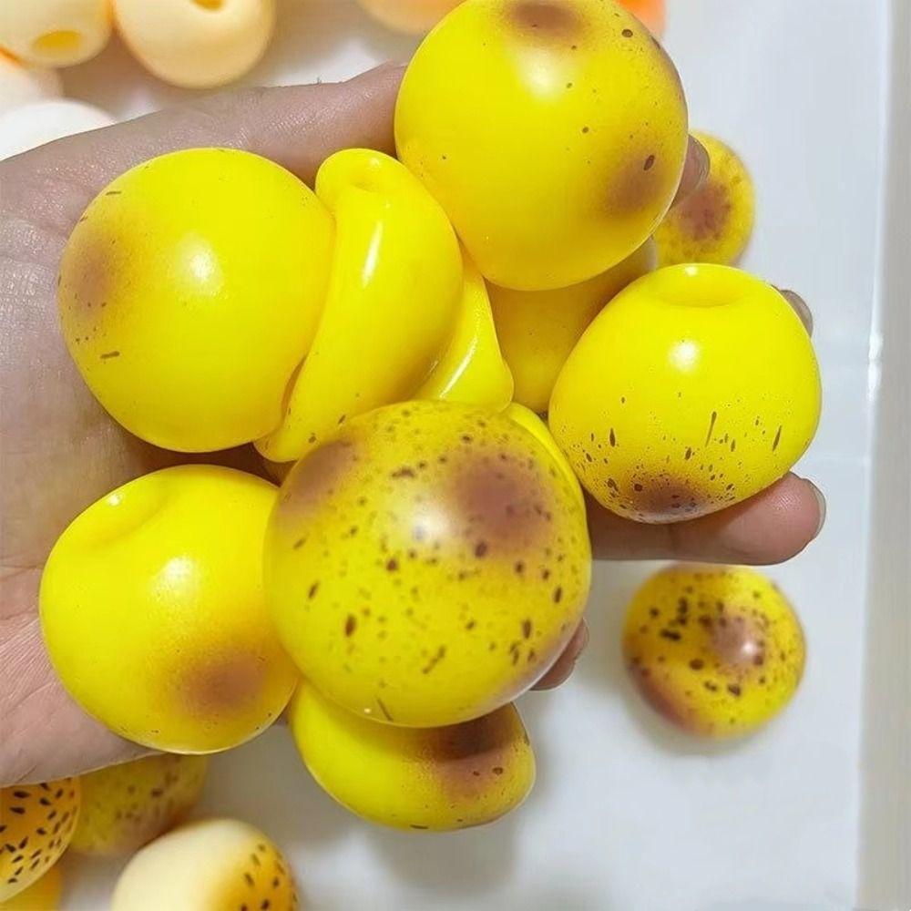 Reusable DIY Pressure Ball Kit Slow Rebound Handmade Ball Skin  Craft Making Accessory
