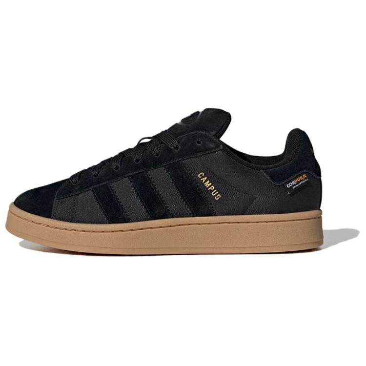 

Adidas Campus 00s Cordura Pack - Black Carbon Unisex Sneakers Core-Black JH7607 38