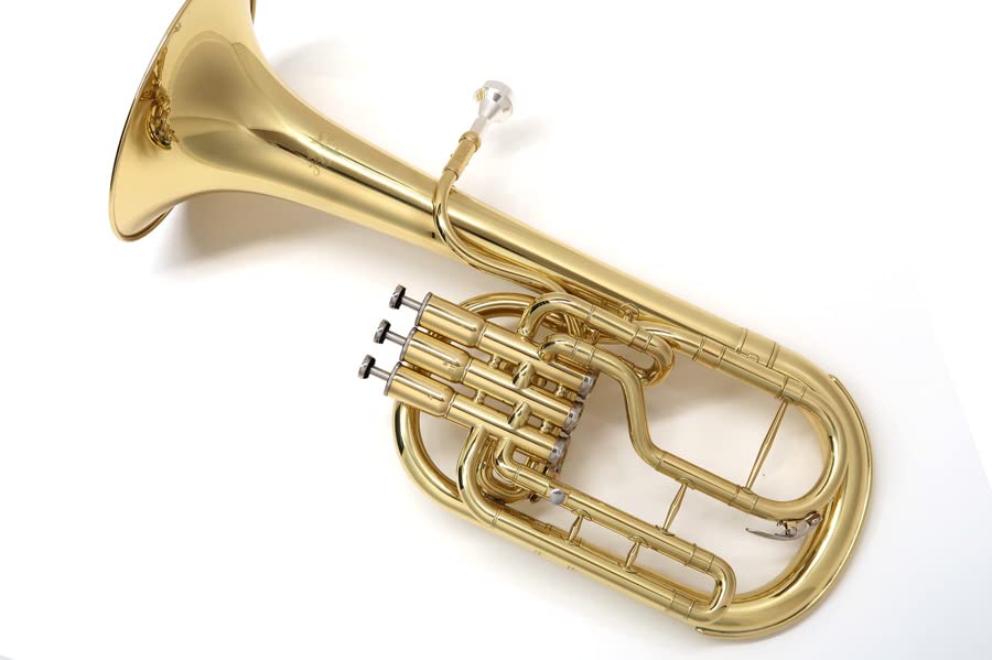 J. Michael AH-600 Alto Horn