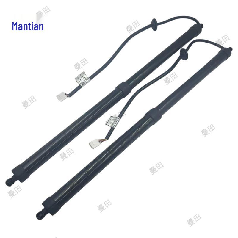 68910-08030: Подходит для стойки поддержки электропривода задней двери Toyota Sienna Left Side Rod
