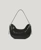 Ovhee Meli Hobo Bag_Black