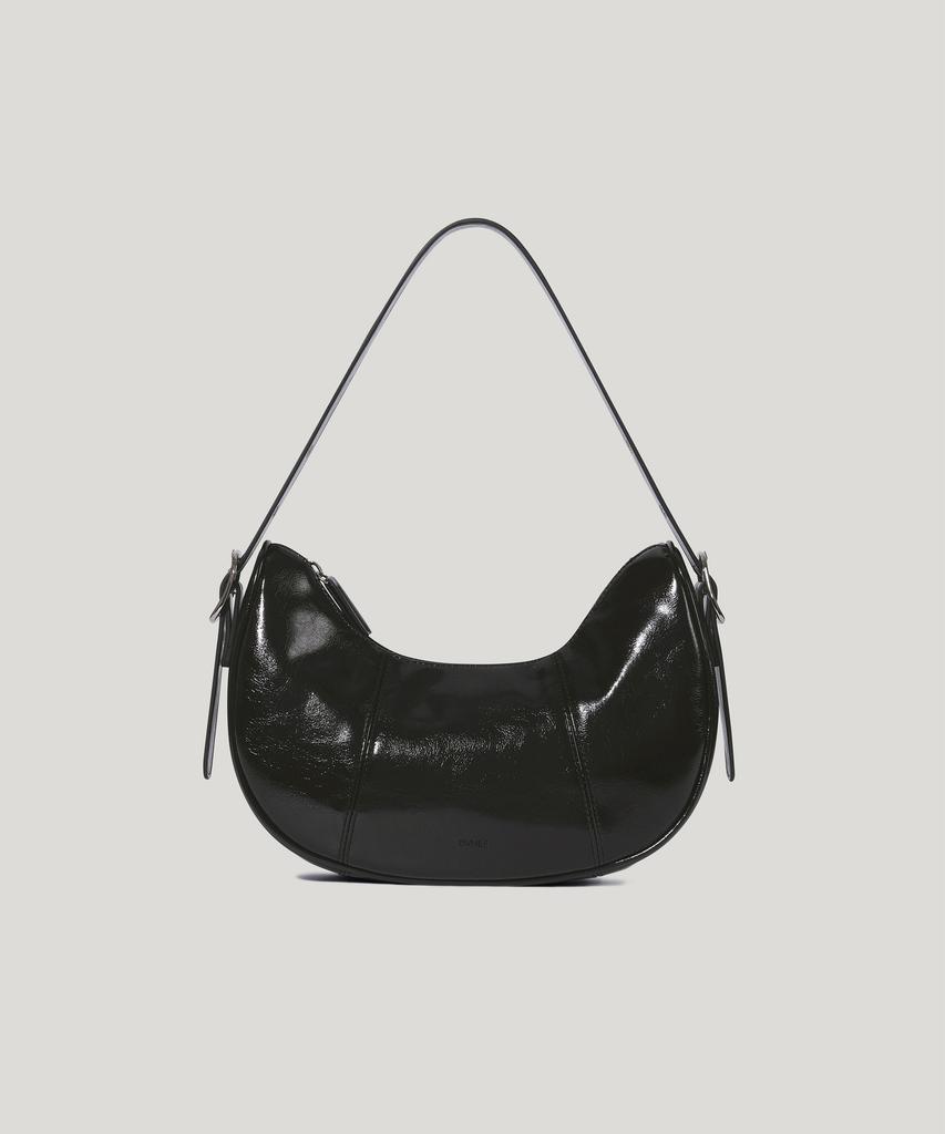 Ovhee Meli Hobo Bag_Black