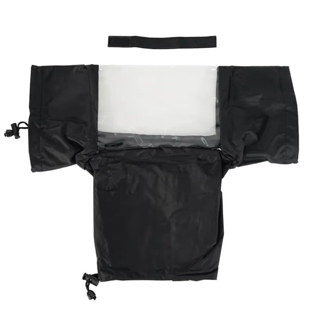 Adjustable Rain Cover Waterproof DSLR Camera Cover Portable Camera Cover