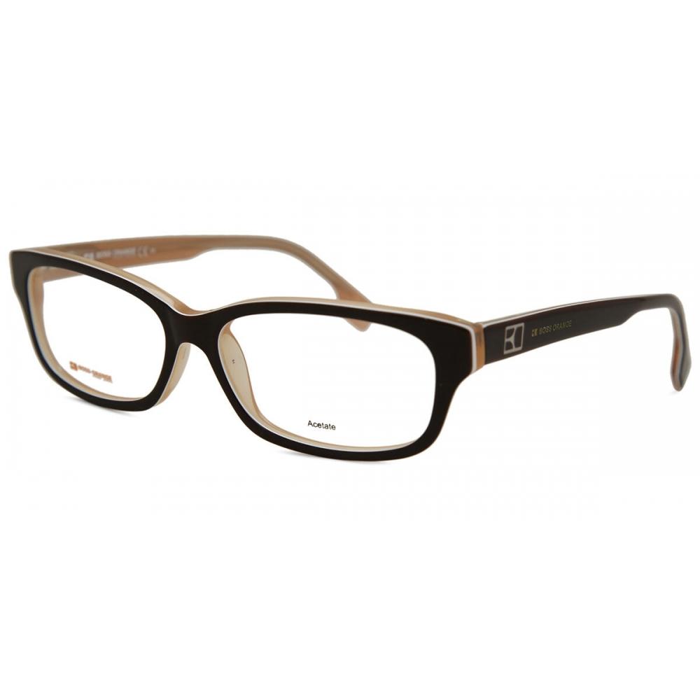 Boss Orange Bo 0009n I7q Unisex Eyeglasses