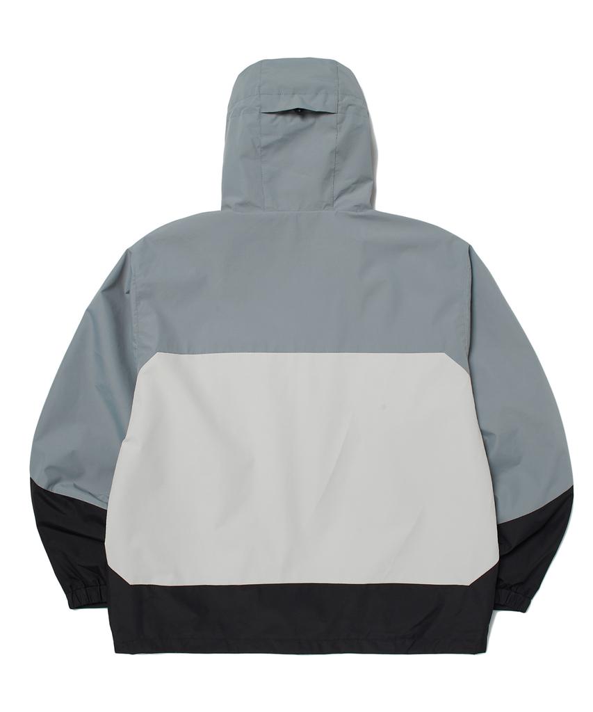 Wkndrs Kelloggs Ski Jacket (Grey)