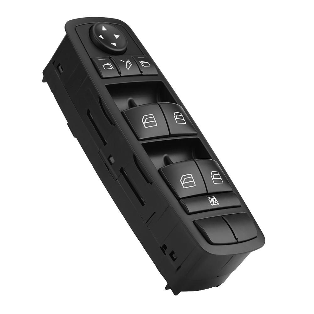 Power Window Master Control Switch for Mercedes Benz ML350 Master 20062011 A2518300290