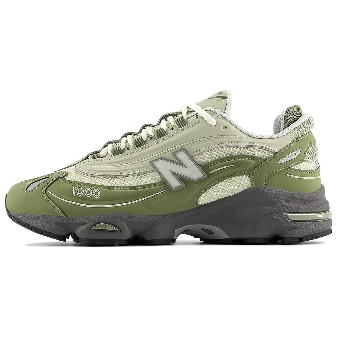 New Balance 1000 Dark Olivine Men s M1000MEO EU 41.5