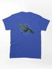 Outer Wilds Echoes of the Eye - Home Classic T-Shirt