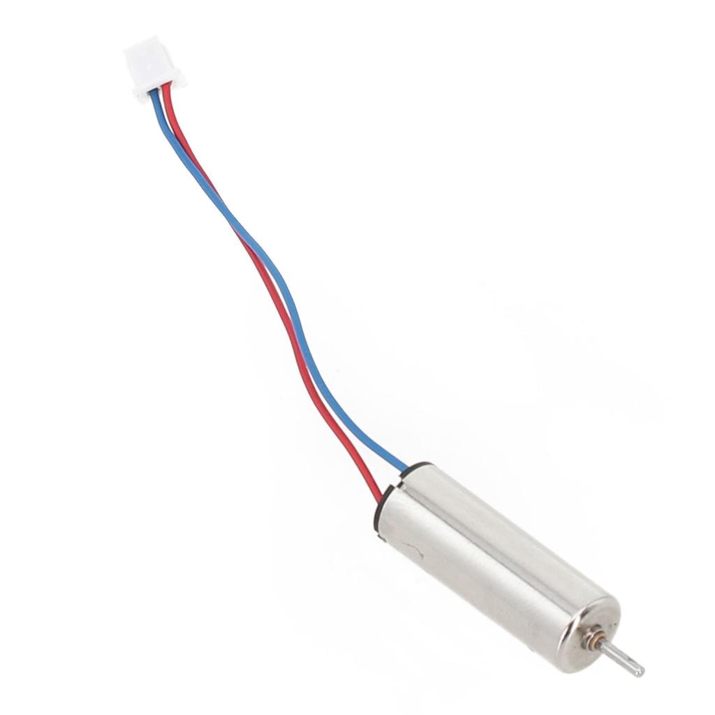 Miniature Coreless Motor DC 12V 24000RPM for Hobby and DIY Applications