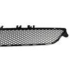Priekinio buferio ventiliacijos grotelės apatinės A2128850522 Mercedes Benz E-Class W212 2014-2016