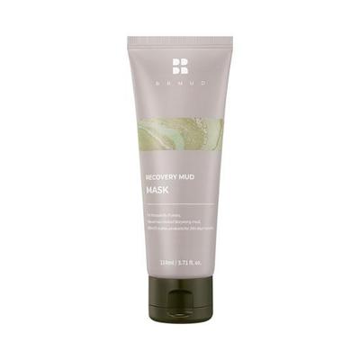 [Celebrity Favorite / Glow-Up Must-Have] Recovery Mud Mask 110ml