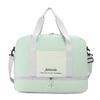 Norman Dry Wet Separation Fitness & Travel Bag
