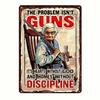 20x30cm Metal Tin Sign Retro Wall Art Home Decor