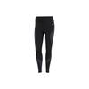 adidas Sports Pants Women's Black Moderate HC8931