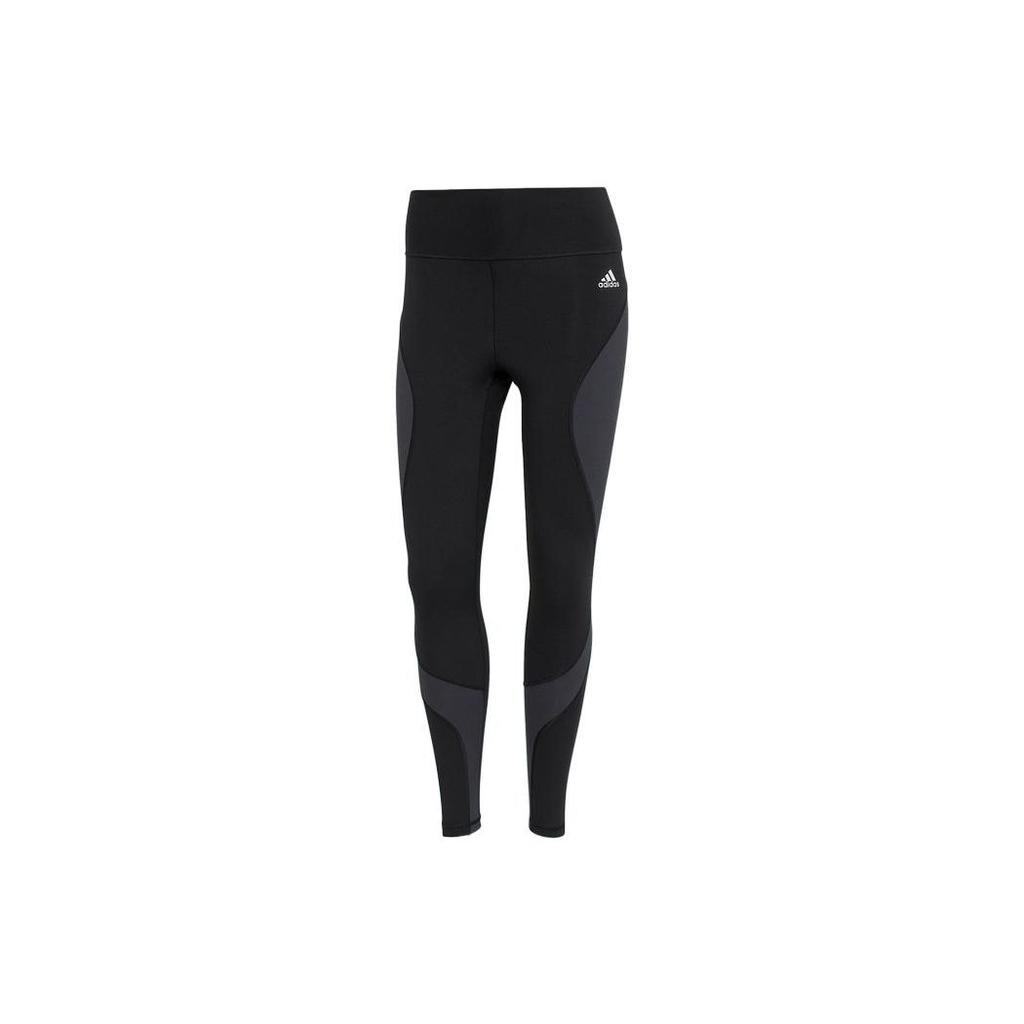 adidas Sports Pants Women's Black Moderate HC8931