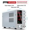 WANPTEK DPS605U Adjustable DC Power Supply for Laptop & Mobile Repair