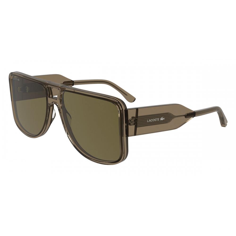 

Lacoste L6056s 210 Unisex Sunglasses 59-16-140