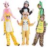 Unisex (de la 4 ani) – Costume pentru carnaval unisex
