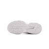 Li Ning Kids Sports Lifestyle Series Fashion Comfortable Durable Low-Top Casual Shoes Kids Sneaker Light-Grey YKCU210-5