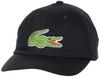 Big Clock 6 Panel Cap [Lacoste] [Official]