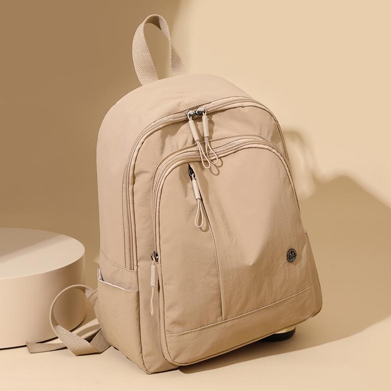 Sports Backpack Student Schoolbag Ultra Light Waterproof Travel Backpack