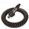 For Rear Axle Crown Pinion Gear 8/39 9/41 10/43 Ratio For Toyota Differential Gear Set High Precision Forging