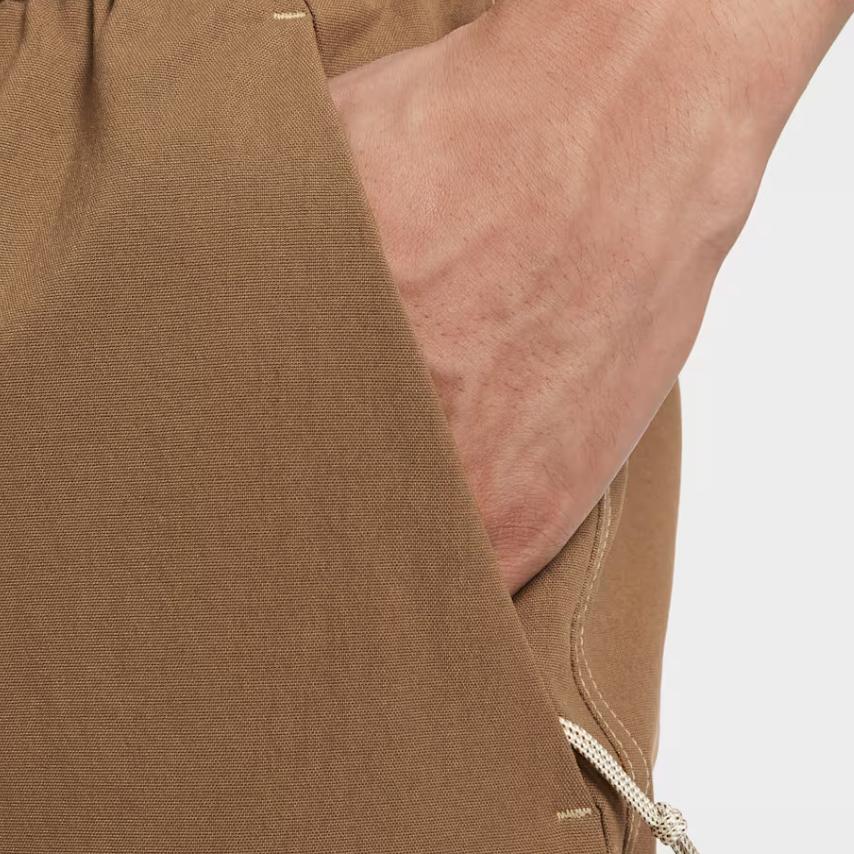 Nike ACG Cargo Pants Men's Moss Woody Brown HV0592-235