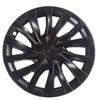 Tesla Model 3 Imitation 19" Wheel Covers - 18" Nova Style Protectors