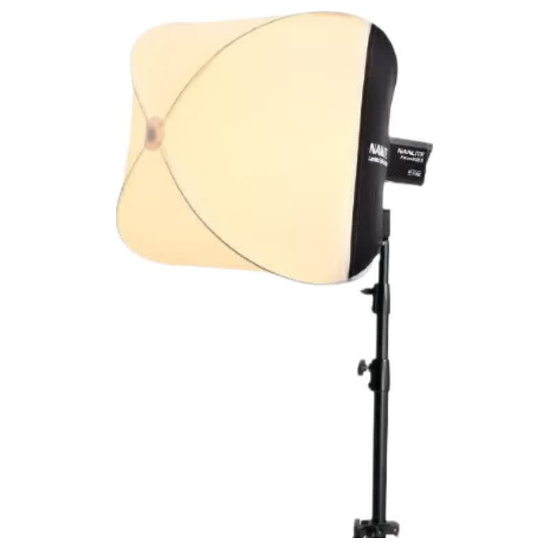 NANLITE Forza 60B II Bi-Color LED Video Light Kit