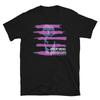 DROP DEAD GORGEOUS Suit Tie Zombie Pink Version Post-Hardcore Band T-Shirt