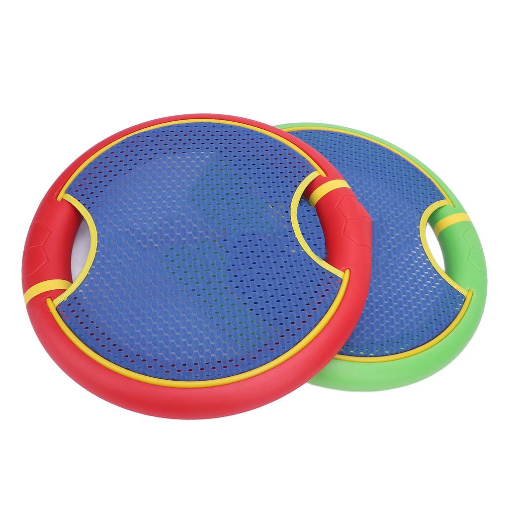 Kinder Frisbee Tragbar Weich und Elastisch Outdoor-Spiel Frisbee für Park Strand