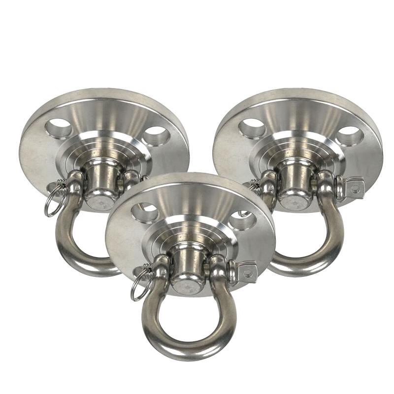 Sai Fan Lu Heavy Duty Universal Stainless Steel Lifting Hook