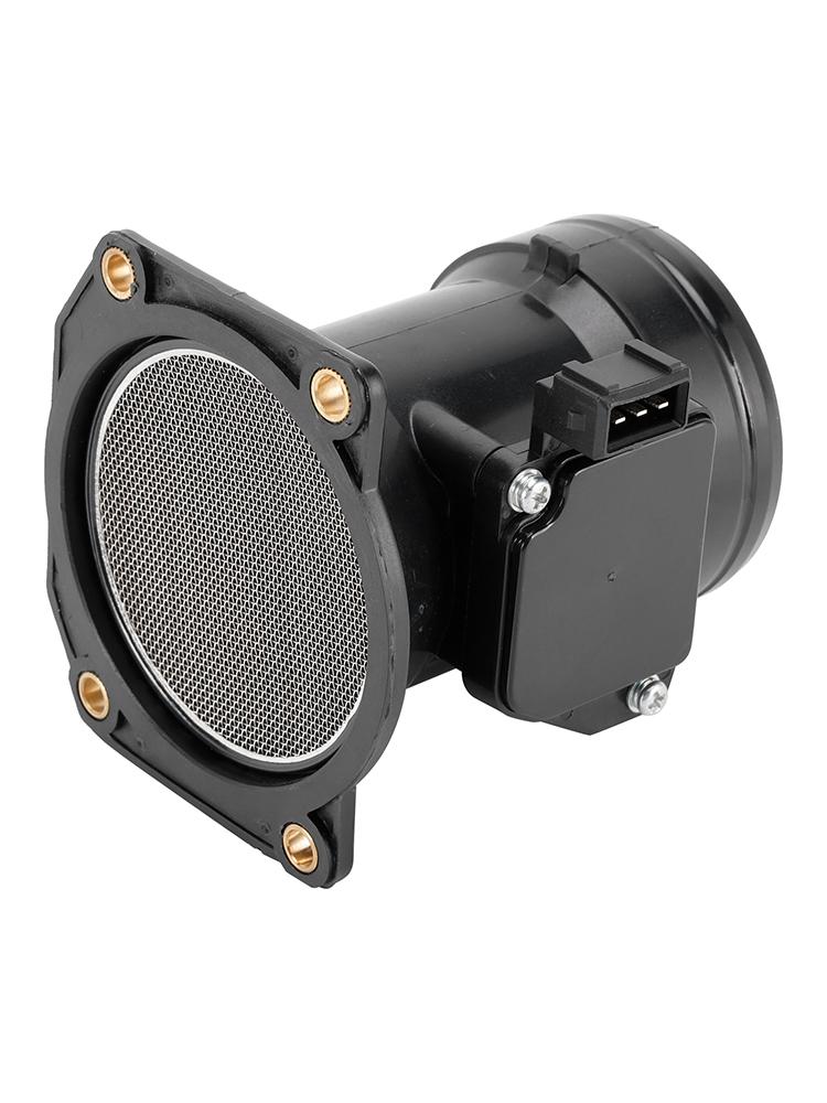 Mass Air Flow Meter Sensor For A4 B5 A6 C5 VW Passat 3B 1.8L 058133471