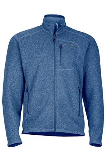 100 weight fleece pullover