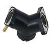 Motorcycle Carburetor 125 250 Carb Intake Mainfold Carburetor for Yamaha Virago XV 1988-2011 XV125 1990-2011