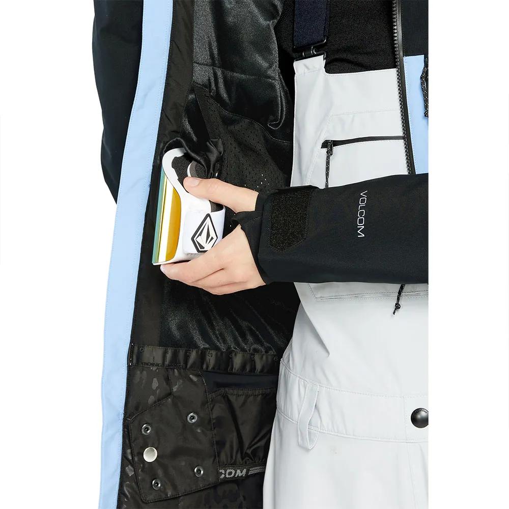 Volcom Куртка 3D Stretch Gore