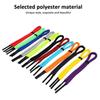 1PC Polyester Foam Eyewear Retainer Lanyard Sunglasses Neck Chain  Beach Snorkeling