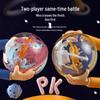 Aikeyou 3D Maze Ball Cube Toy for Kids - Logic & Educational Gift