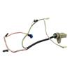 Gearbox Solenoid Valve Kit for Toyota U340E Refurbishment
