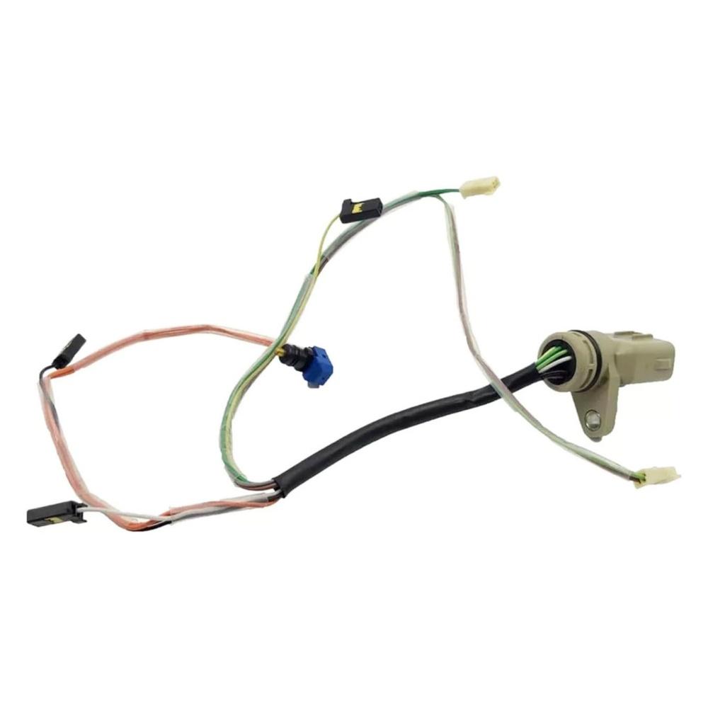Gearbox Solenoid Valve Kit for Toyota U340E Refurbishment