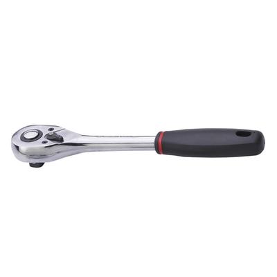 Endura 12.5mm Professional Ratchet Socket Wrench