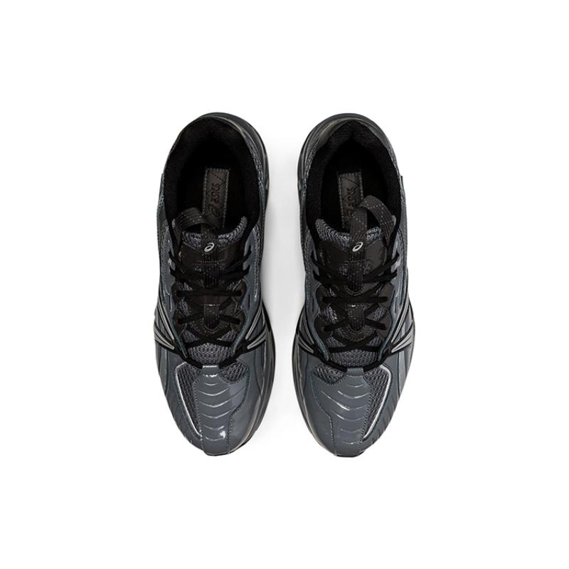 Asics X Kiko Kostadinov HN2 S Protoblast 'Steel Grey Pure Silver' Sneakers 1201A246-020