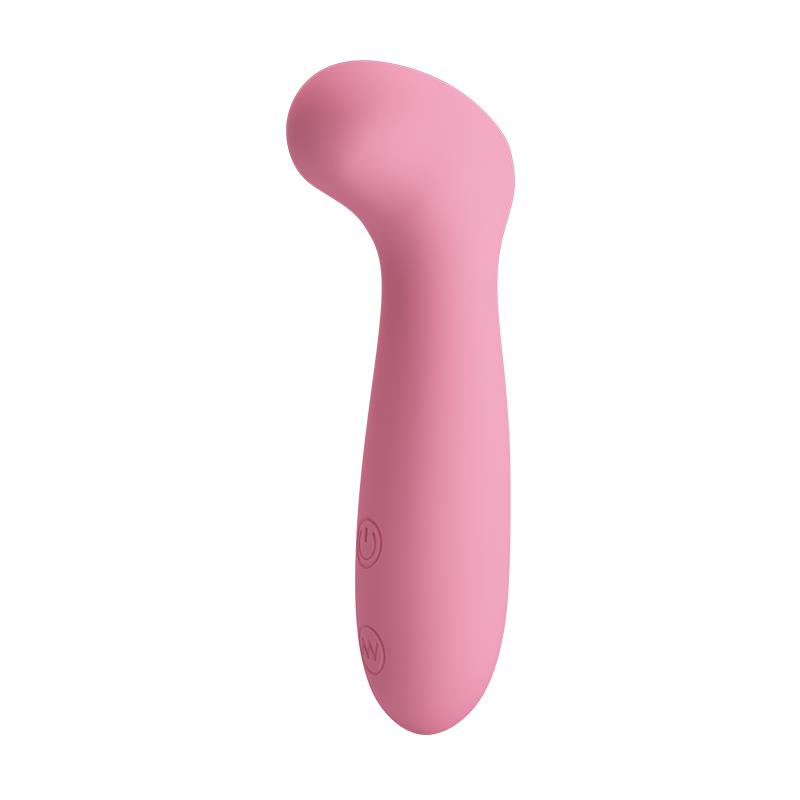 Grace Vibrator Light Pink CL50