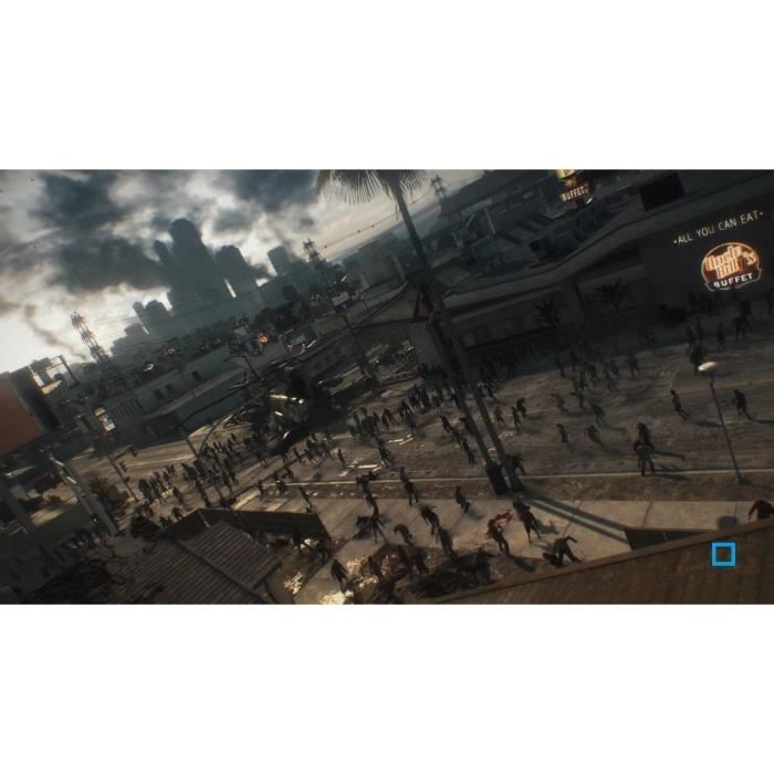 Dead Rising 3 Spiel Xbox One