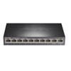 Tp-Link TL-SF1010D 10-Port 100M Enterprise Switch