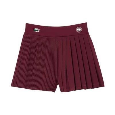 Womens/Ladies Roland Garros Edition Skort