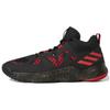 Pro N3XT 2021 'Black Vivid Red' Sneakers GY2865
