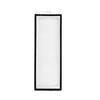 B02C-6PCS Washable Filter Hepa Filter For Roborock Q Revo Maxv / Roborock P10 Pro Robot Vacuum Cleaner Replacement Parts Accesso