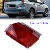 Left Side Red Lens Rear Fog Light Lamp For 2010-2018 TOYOTA Land Cruiser FJ150